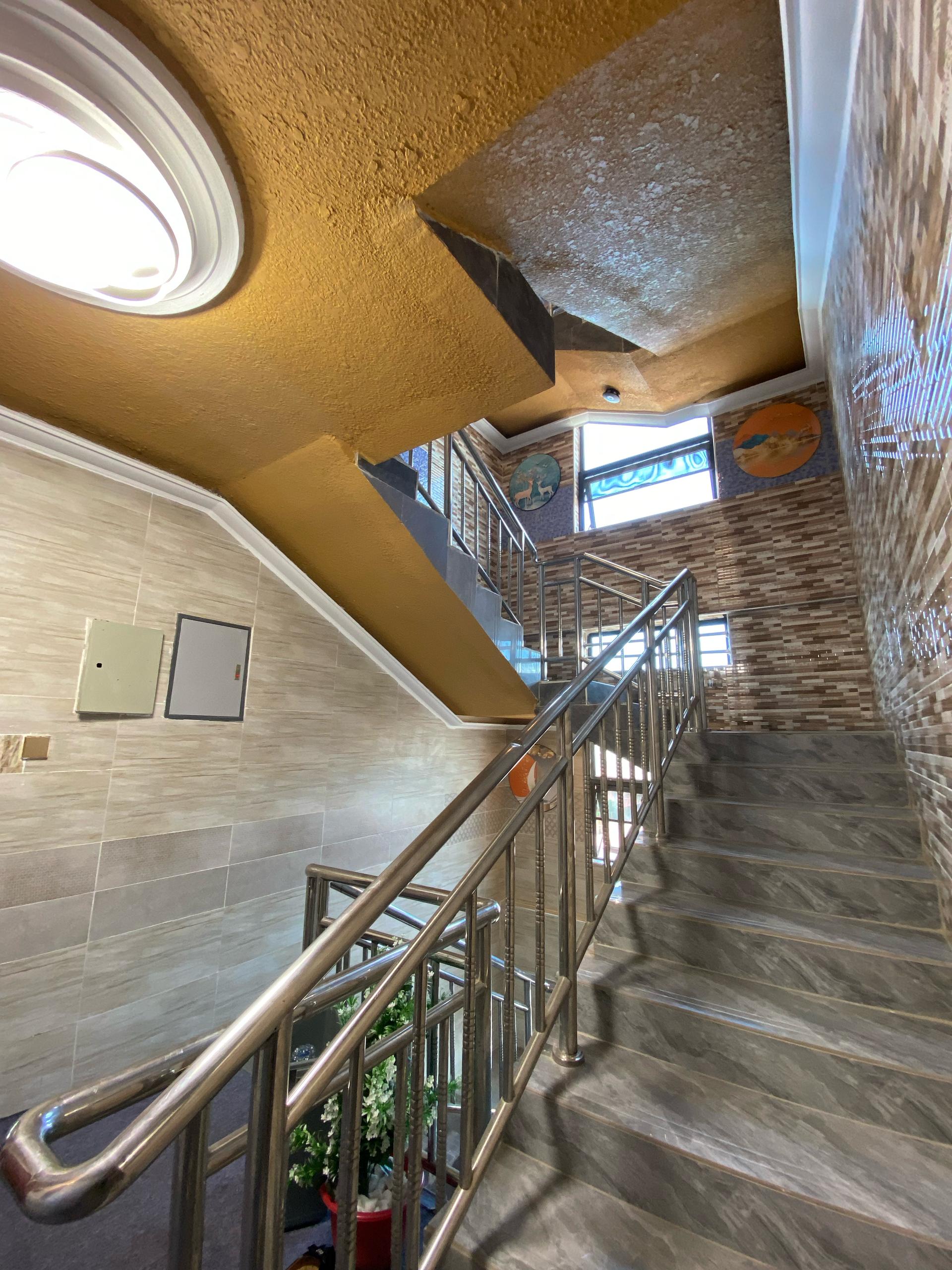 Luxury Suite at Mkomilo Annex Royal Hotel