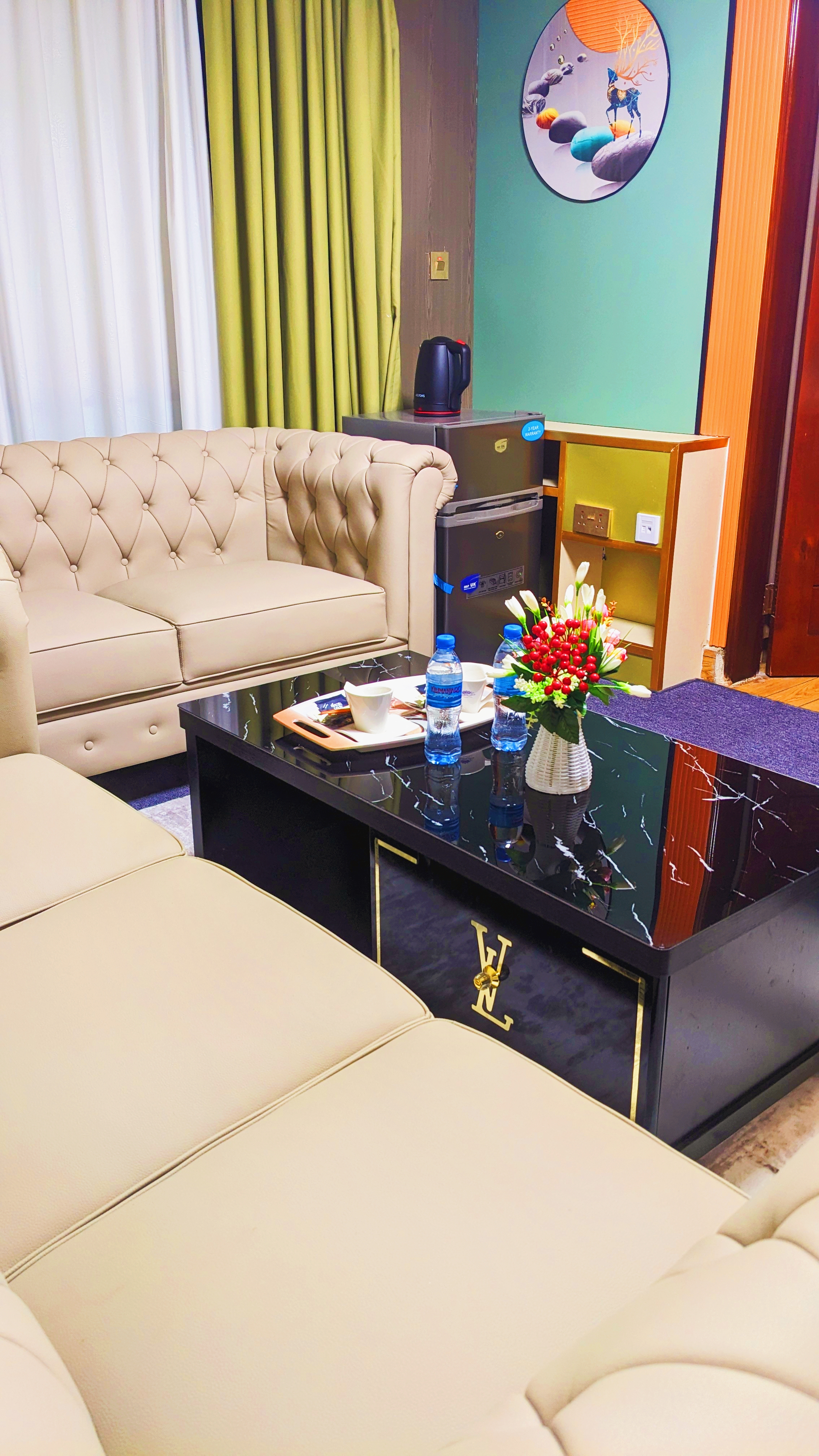 Junior Suite