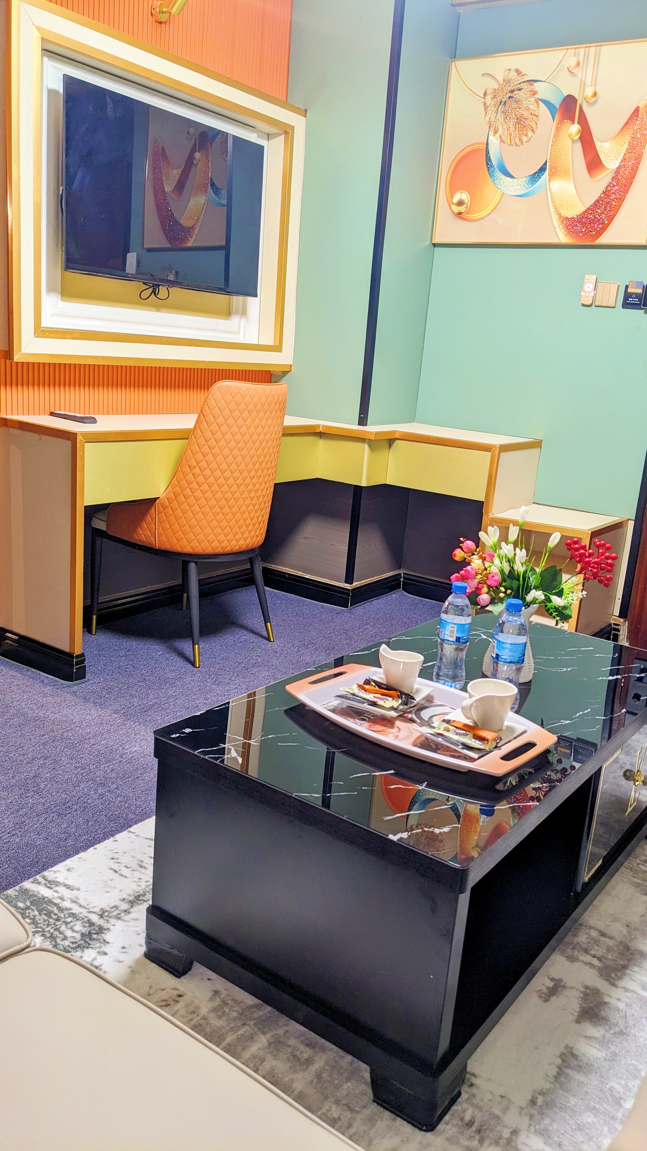 Junior Suite