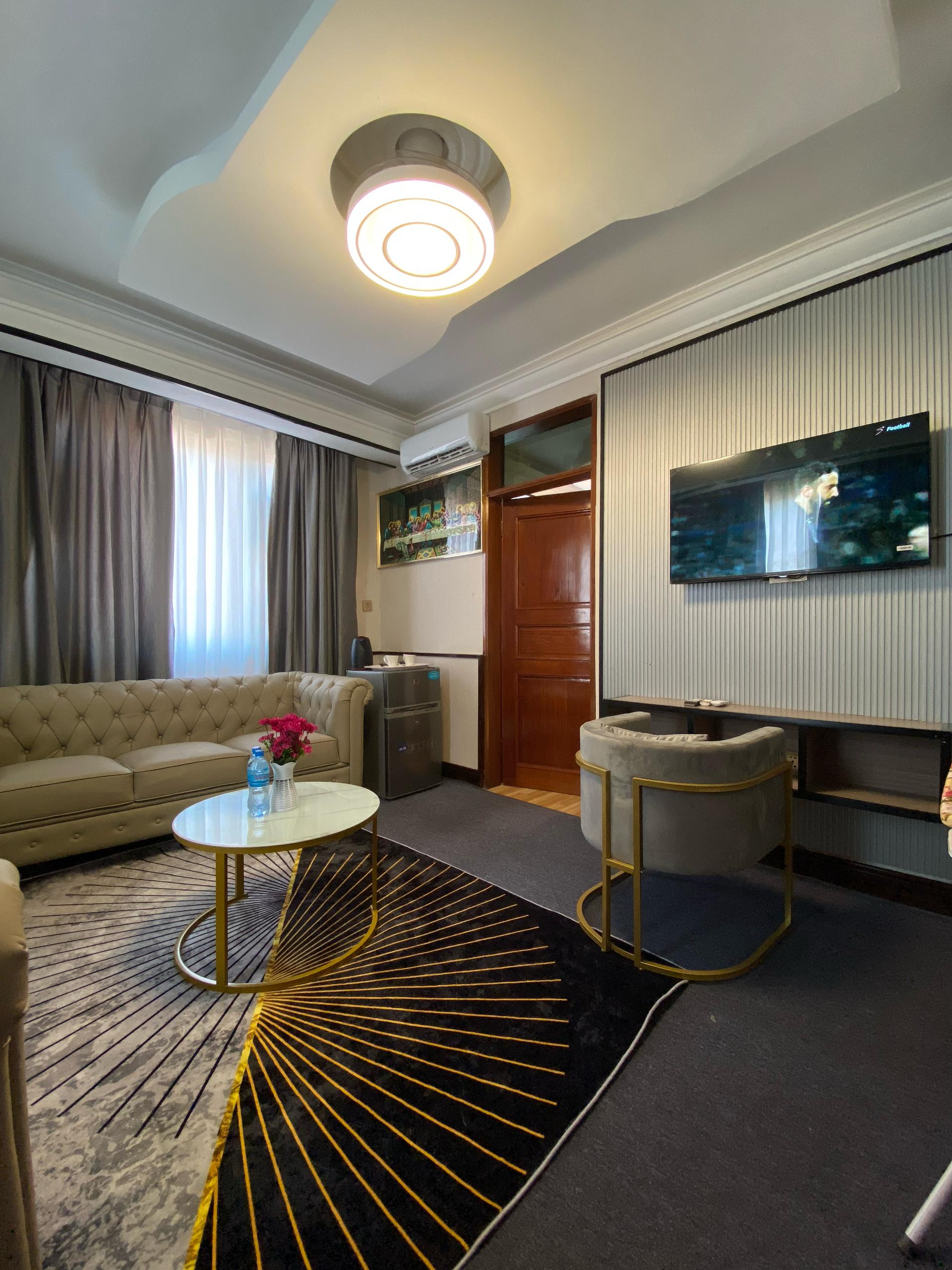 Junior Suite