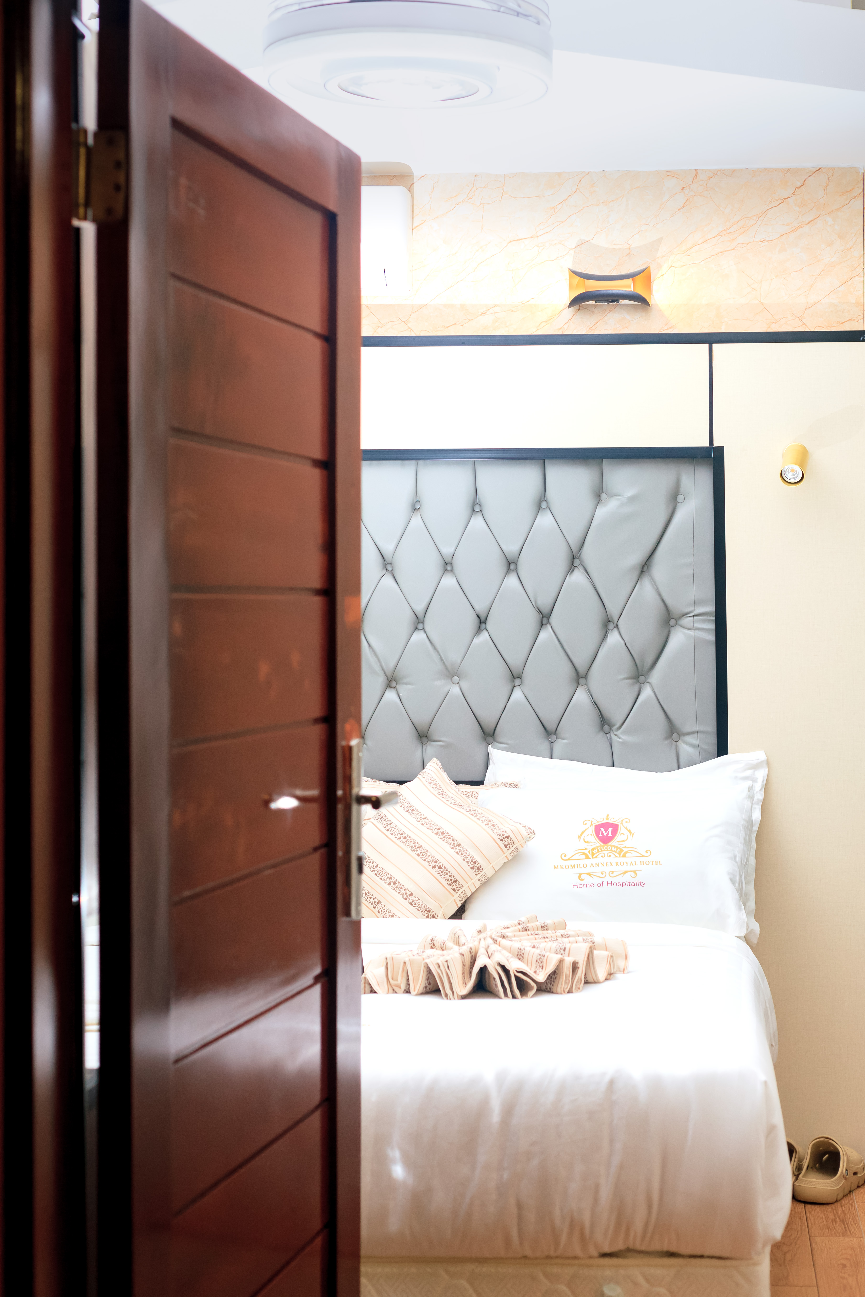 Executive Rooms
